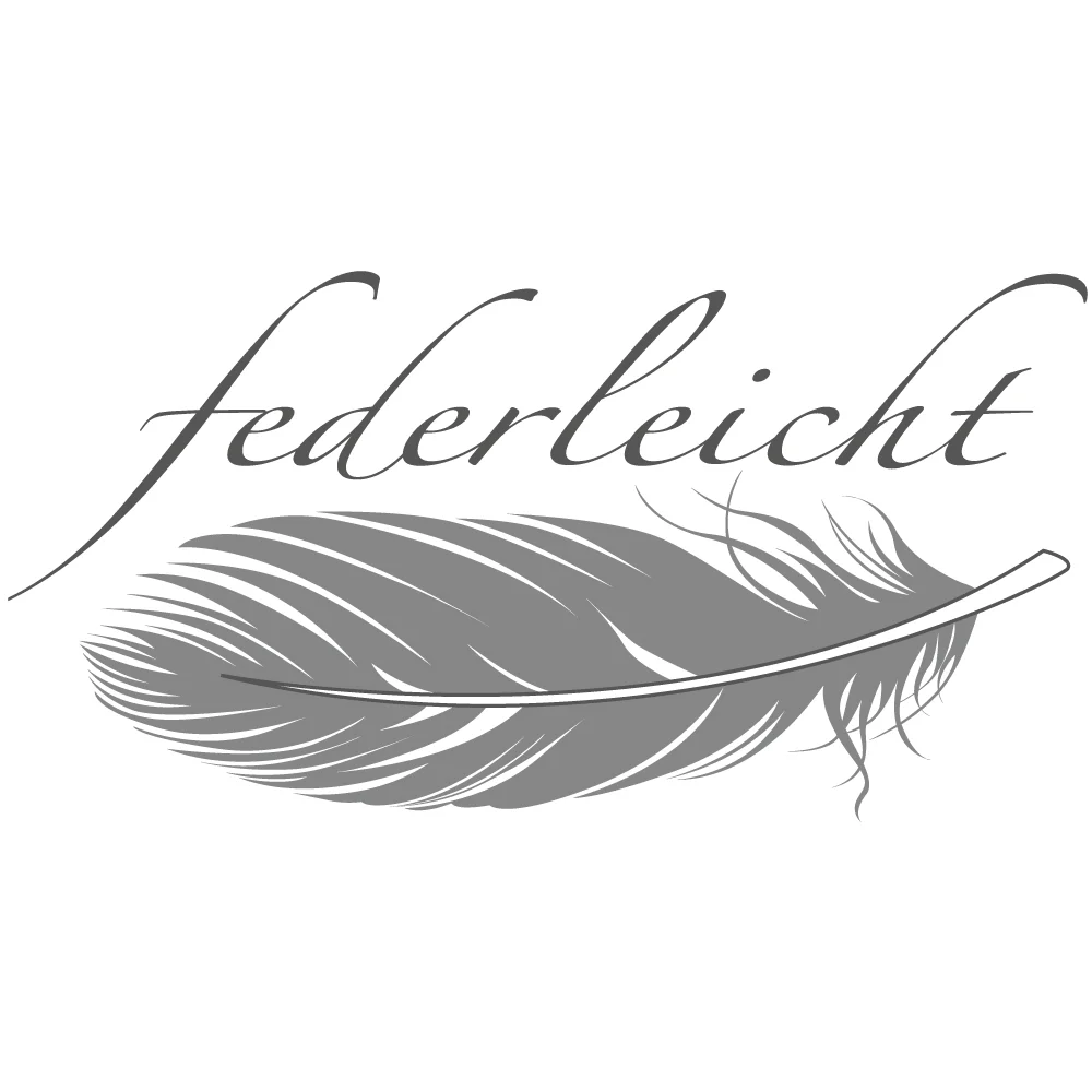 federleicht