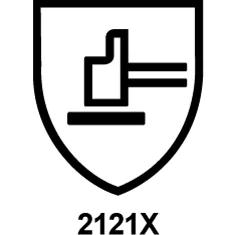2121X