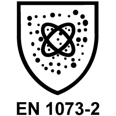 EN 1073-2