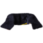 Preview: Art.-Nr. 23558 WARNSCHUTZPILOTJACKE *SIEGFRIED*, GELB/MARINE  - ELYSEE