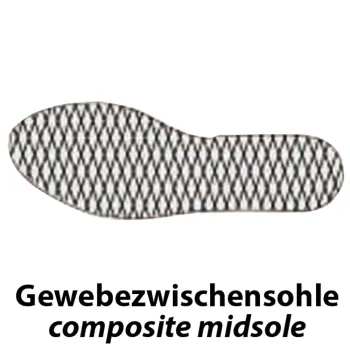 Art. 34562 Gewebesohle