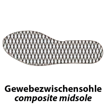 Art. 34572 Gewebesohle