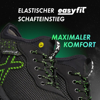 Art. 34580 max. Komfort
