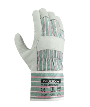 Art. 1158 Handrücken