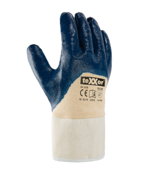 Art. 2329 Handruecken