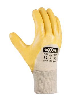 Art. 2356 Handruecken