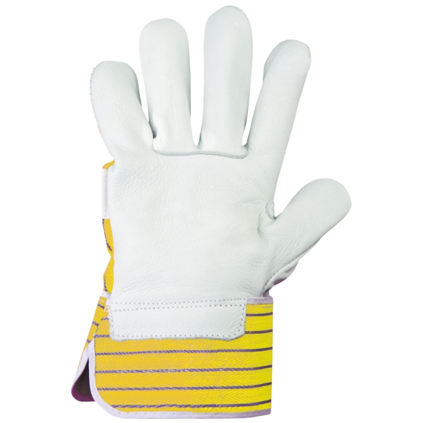 Art.-Nr. 0159 Rind-Volleder-Handschuhe stronghand - 3