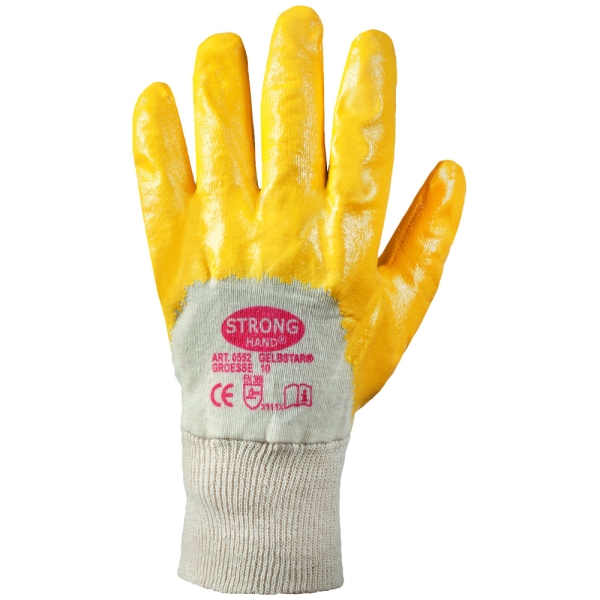 0552 Gelbstar 1
