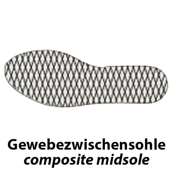 Art. 34562 Gewebesohle