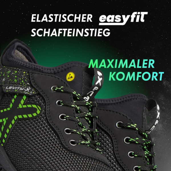 Art. 34580 max. Komfort