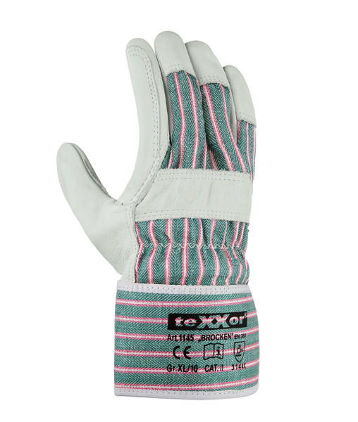 Art. 1145 Handruecken