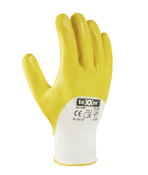 Art. 2358 Handruecken