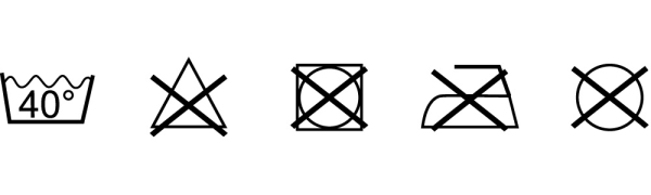 Pflegehinweise